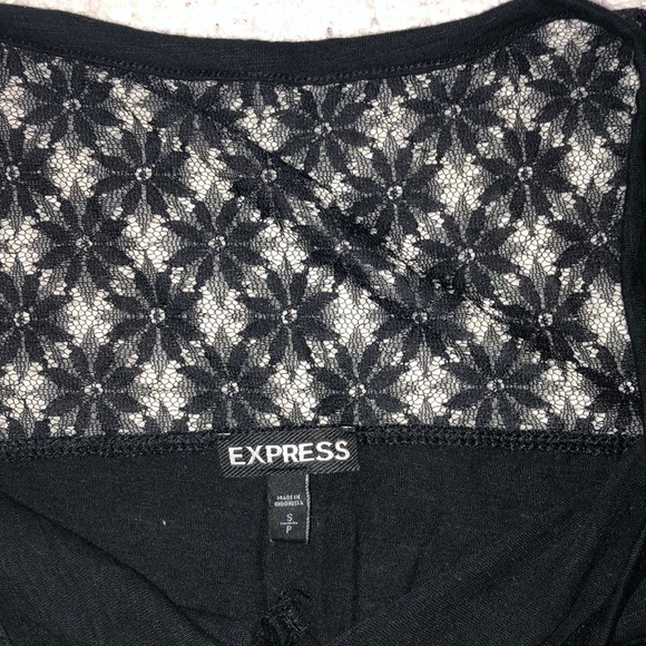 Express Top - Picture 3 of 6